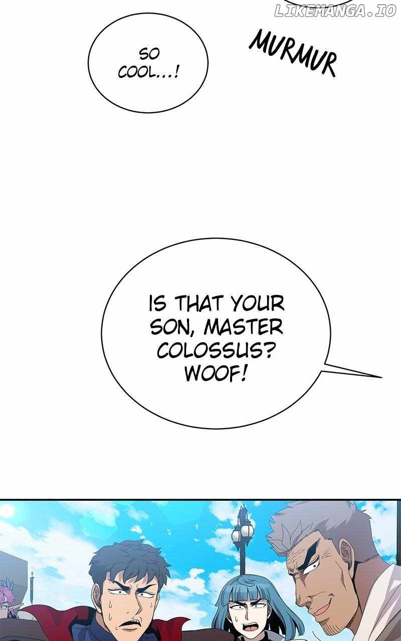 The Strongest Florist Chapter 230 70